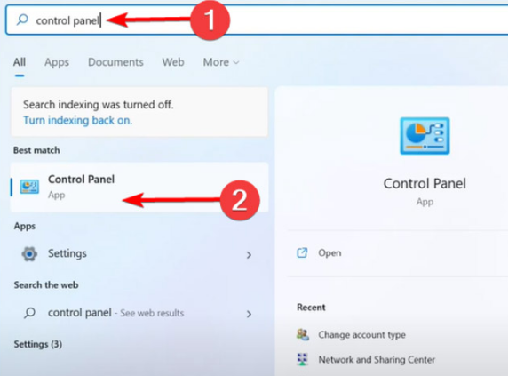 windows11资源管理器闪退如何解决?资源管理器不停闪退解决办法