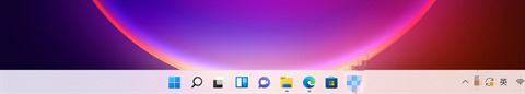 win11 23h2任务栏大小怎么调整?win11 23h2任务栏大小调整方法