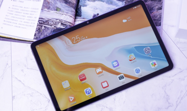 华为matepadair有星闪吗