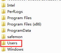 win11桌面文件在c盘哪个文件夹?win11桌面文件位置解析