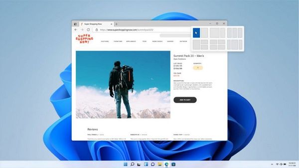 Win10有必要升级win11吗?Win11正式版是否有必要升级?