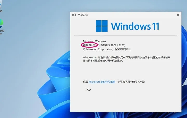 Win11 22H2专业版如何升级到23H2专业版？详细指南