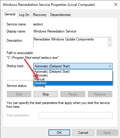 win10电脑Cxuiusvc Service占用CPU内存过高怎么解决?