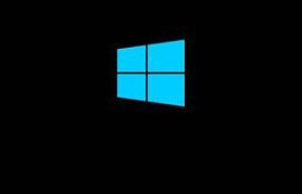 win10欢迎界面无限转圈怎么办?欢迎界面无限转圈解决方法