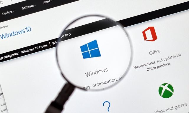 解决Win10无法输入文字的方法