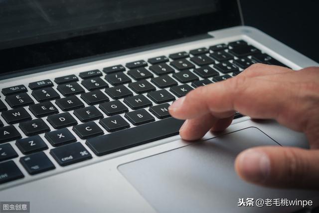 USB启动无法识别U盘