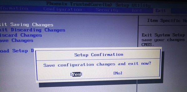 win7系统bios密码怎么更改?win7设置bios密码教程