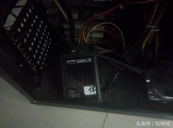 固态硬盘如何以4K对齐安装操作系统