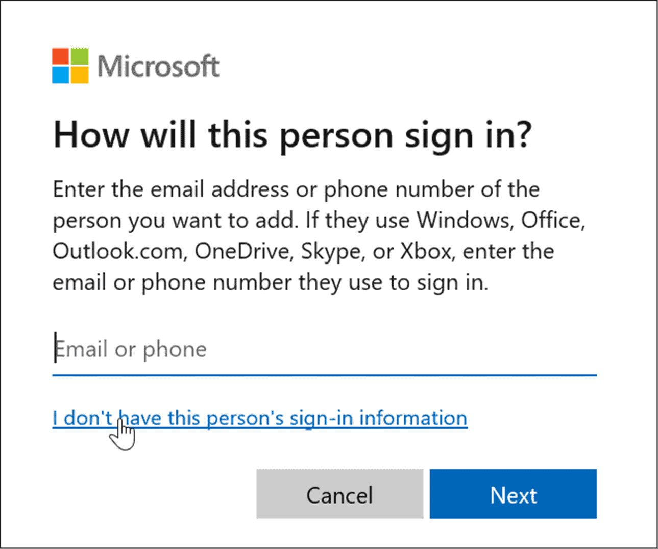 win11如何开启访客模式?Win11创建访客账户教程