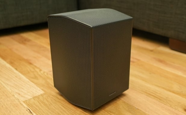 三星 HW-Q990C 评估：一款11.1.4通道条形音箱的审查