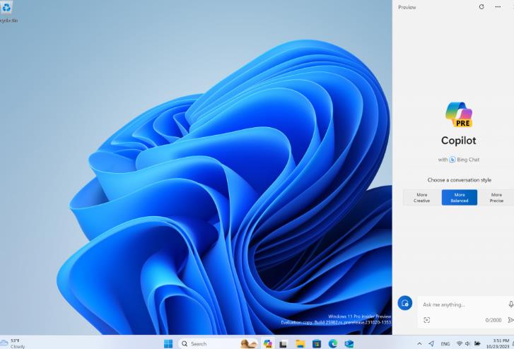 Win1 Build 25982预览版更新:DNR 将支持使用加密的DNS 协议