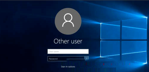 win10开机卡在请稍等不转怎么办?win10开机出现请稍后卡住问题解析