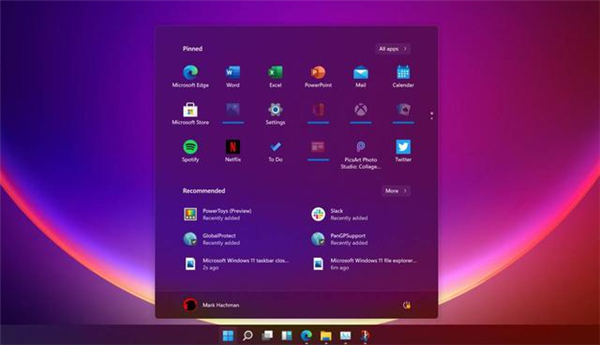 Win11如何设置右下角显示?Win11设置右下角显示的方法