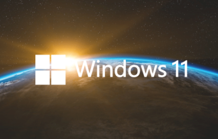 win11按win键不弹出菜单怎么办?