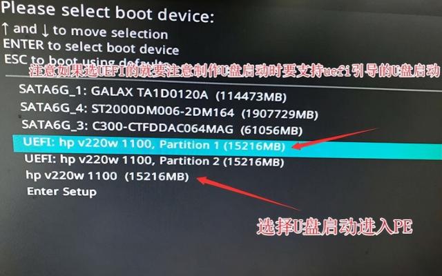 华硕主板bios进不u盘启动