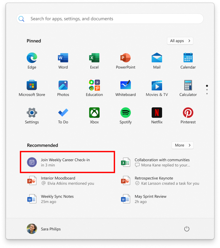 微软 Win11 Dev 预览版 Build 23619 发布:桌面端即时同步手机截图