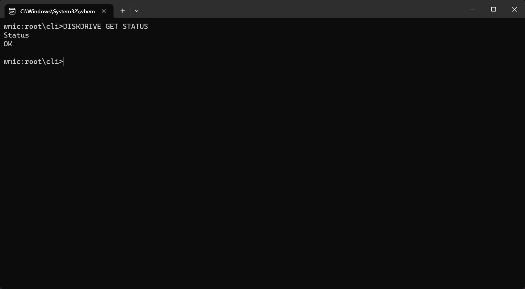 如何在Windows 11上检测SSD的健康状况?