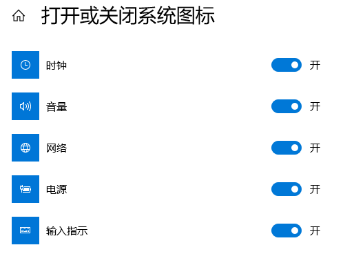 Win10输入法图标不见了怎么办?Win10输入法图标没有了怎么恢复?