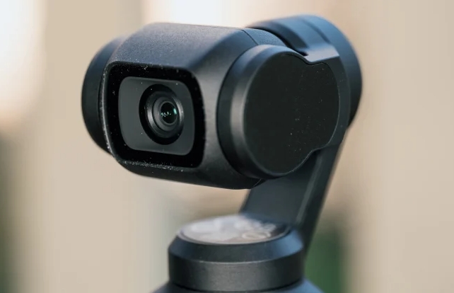 大疆灵眸Osmo Pocket 3评测