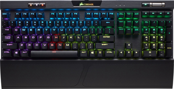 海盗船键盘按键无反应怎么办