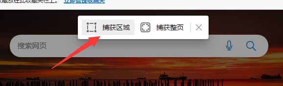 win11怎么滚动截长图?win11滚动截长图的操作方法