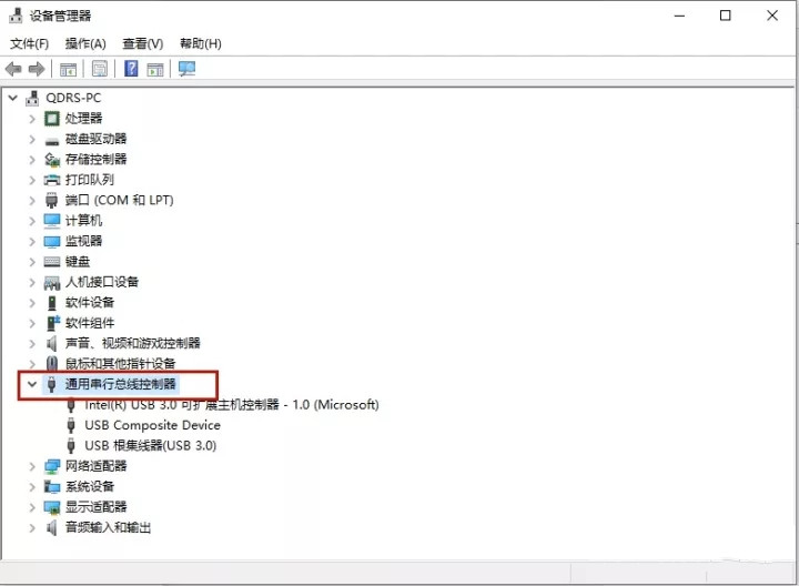 Win11 USB驱动更新指南:如何更新USB驱动程序