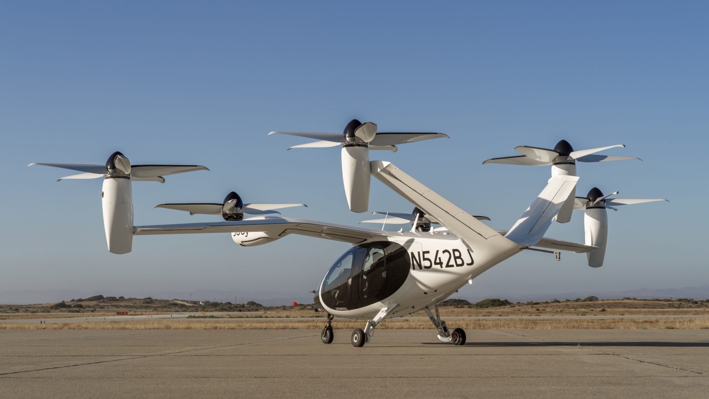 Joby Aviation 将在阿联酋推出 eVTOL 空中出租车服务，获得迪拜 6 年独家运营权