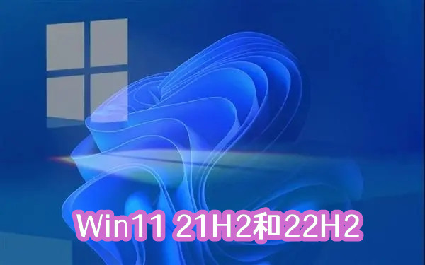 Win11 21H2与22H2的稳定性对比如何?