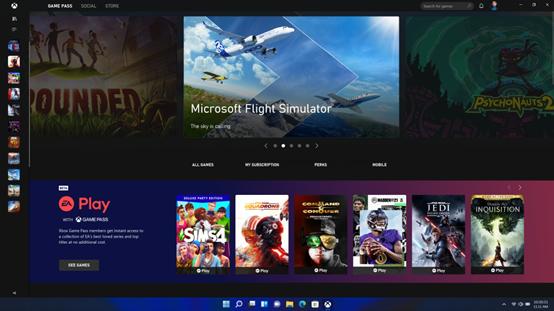 win11安卓模拟器怎么打开?win11安卓模拟器启动方法