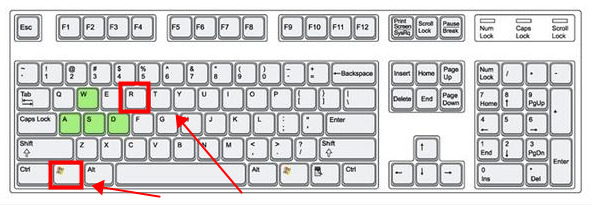 win7字体库在哪个文件夹?win7系统字体库位置介绍