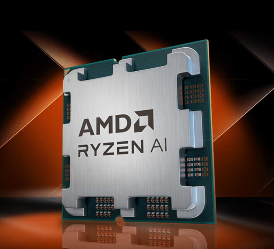 AMD 锐龙 8000GE 35W APU 规格曝光,Zen 4 CPU + RDNA 3 GPU 低功耗新选择
