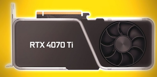4070ti会降价吗
