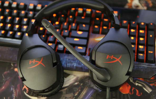 hyperx是什么牌子