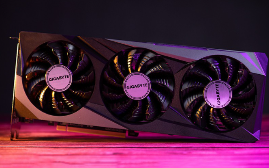 4070ti显卡的电力消耗程度