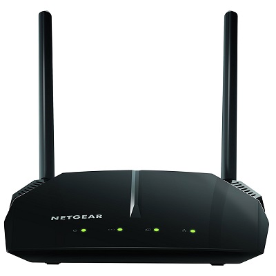 NETGEAR路由器是哪个品牌的