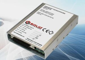 延续“远古”接口 SCSI 寿命,SSDL 推出 SCSIFlash-Fast 系列固态硬盘
