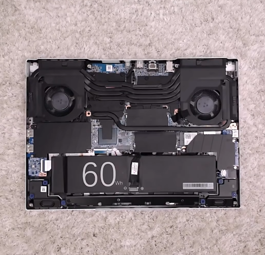 机械革命耀世 15/16 Pro 游戏本曝光:14 代 HX 平台 + 满血 RTX40 系显卡