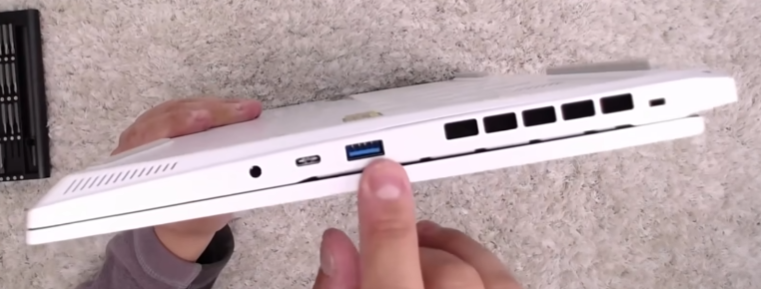 机械革命耀世 15/16 Pro 游戏本曝光:14 代 HX 平台 + 满血 RTX40 系显卡