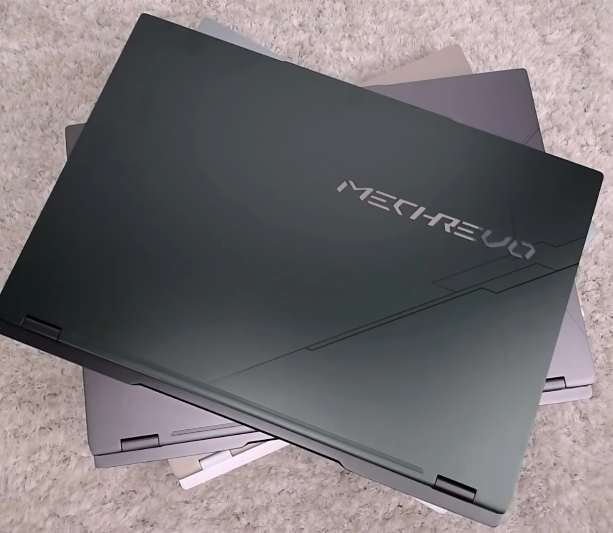 机械革命耀世 15/16 Pro 游戏本曝光:14 代 HX 平台 + 满血 RTX40 系显卡