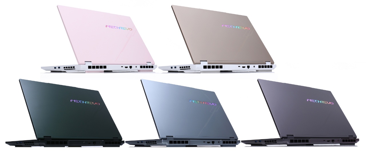 机械革命耀世 15/16 Pro 游戏本曝光:14 代 HX 平台 + 满血 RTX40 系显卡