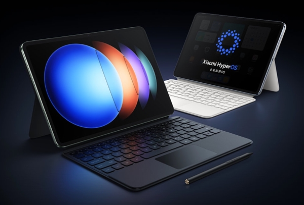 小米平板6S Pro即将发布：全新升级，提升至PC级生产力