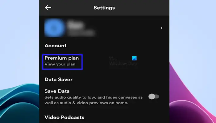 Spotify AI DJ未在Android或台式机上显示