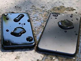 处理iPhone 15入水的方法