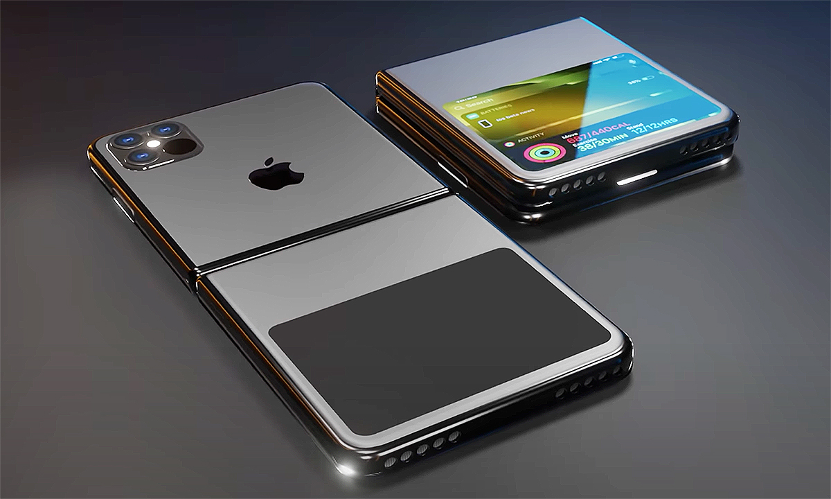 折叠屏iPhone难产、Vision Pro遇冷,苹果不再有光明的未来?