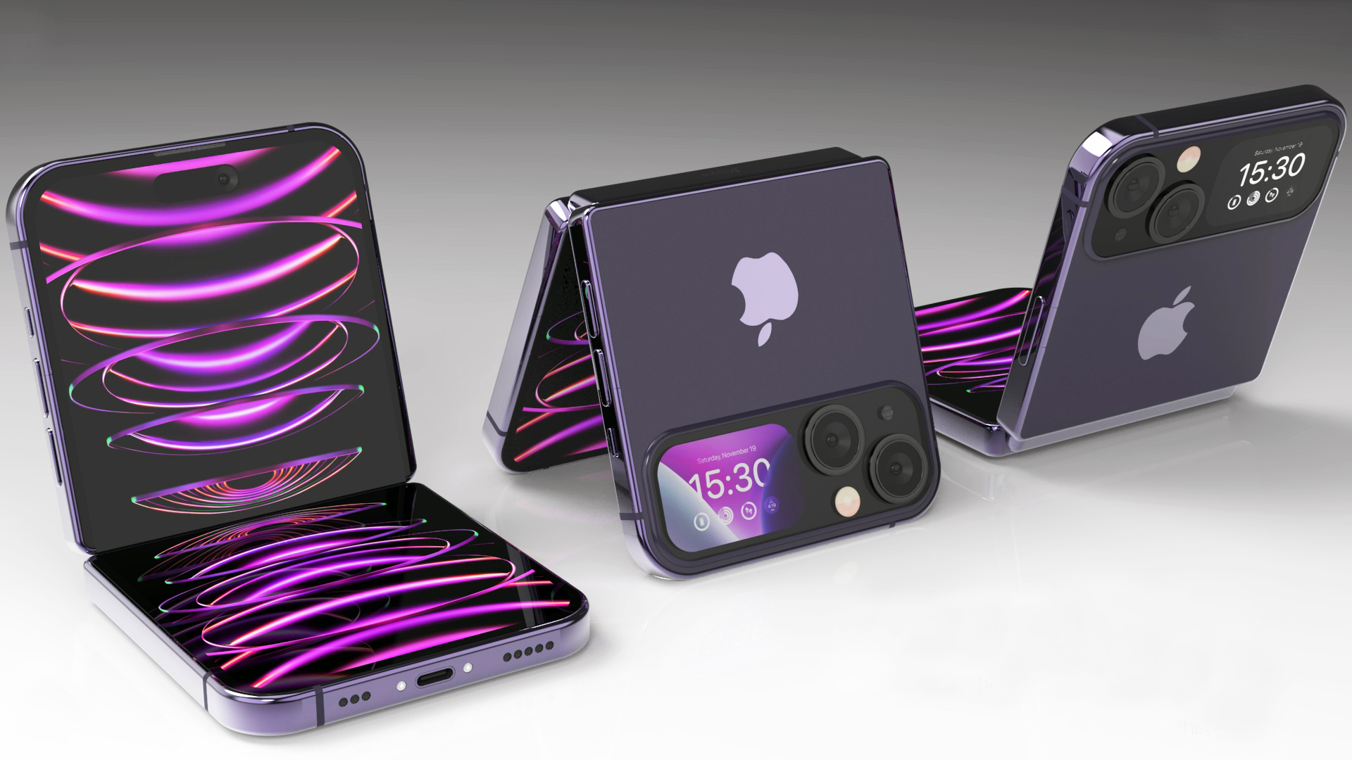 折叠屏iPhone难产、Vision Pro遇冷,苹果不再有光明的未来?