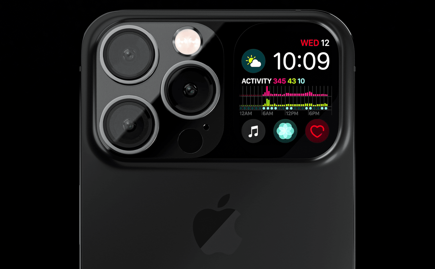 折叠屏iPhone难产、Vision Pro遇冷,苹果不再有光明的未来?