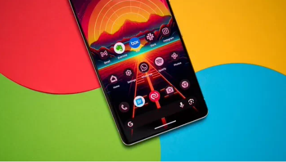 发布谷歌Android 15预览版：改进键盘振动设置，多项新特性揭晓