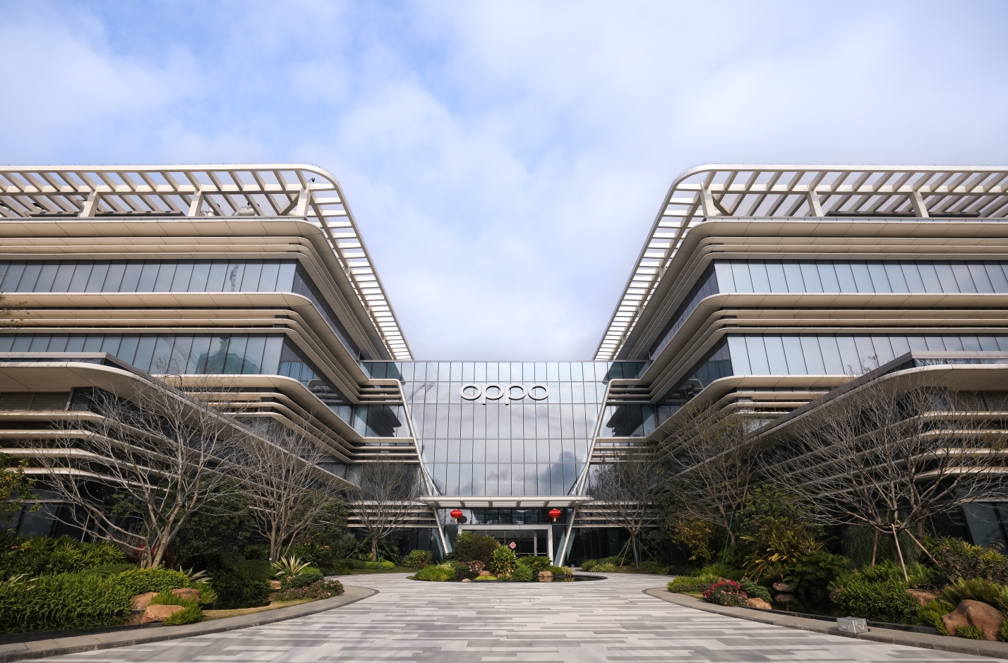 公布全新AI战略,OPPO想做AI手机时代的排头兵