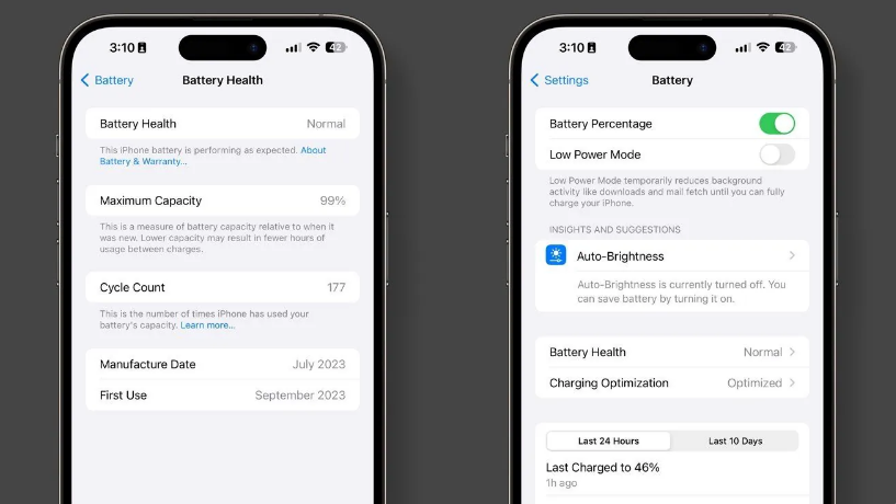 苹果 iOS / iPadOS 17.4 Beta 4 更新内容汇总