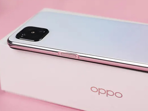 如何在oppo手机上进行屏幕录制操作
